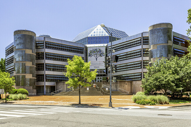 Building Photo - 2939 Van Ness St NW