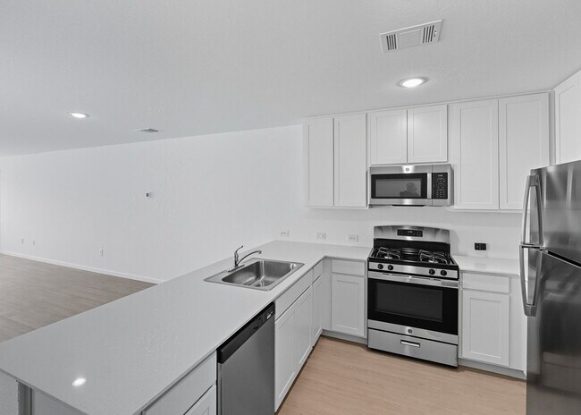 Building Photo - New Braunfels New Home Rental! Rare Serene Country View