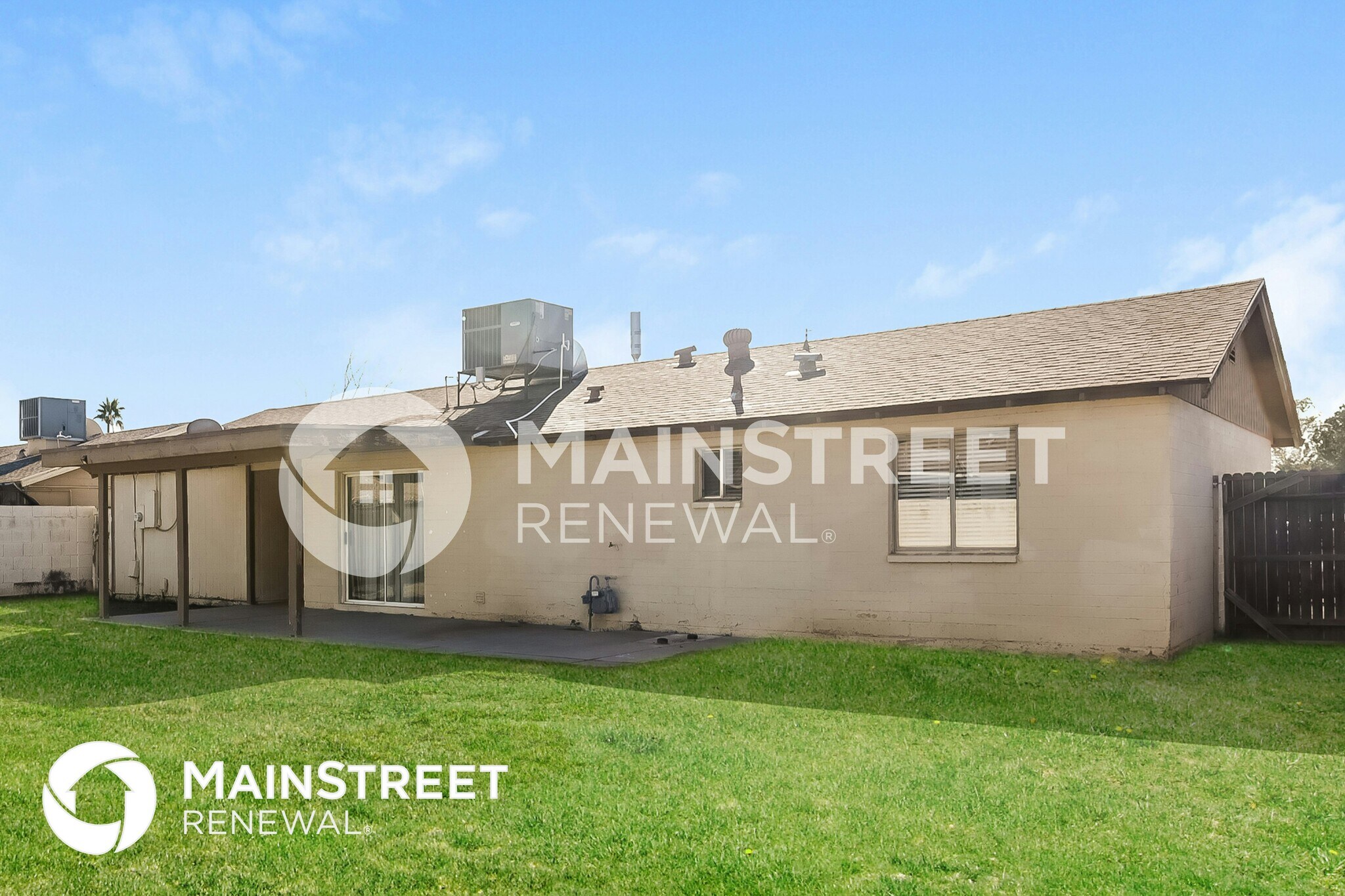 Building Photo - 7132 W Glenrosa Ave