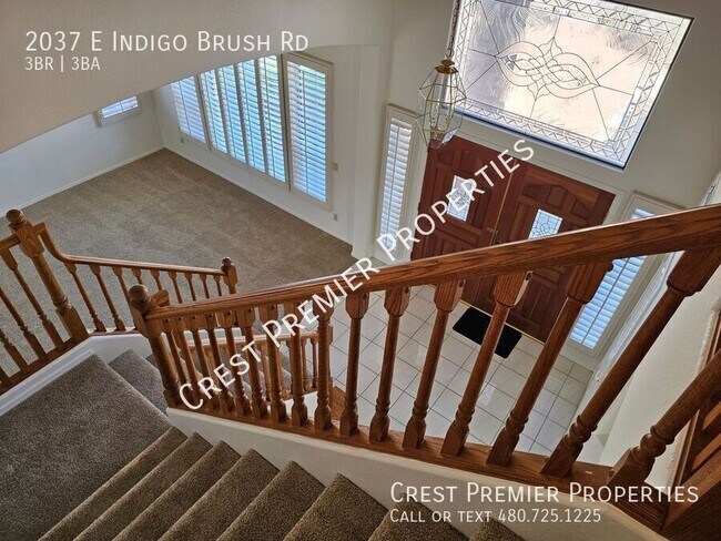 Building Photo - 2037 E Indigo Brush Rd