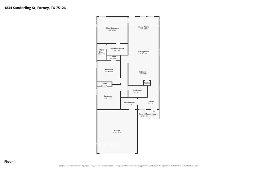 Building Photo - 1834 Sanderling St
