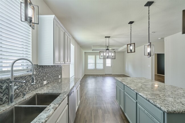 Building Photo - 4201 Amber Ruse Dr
