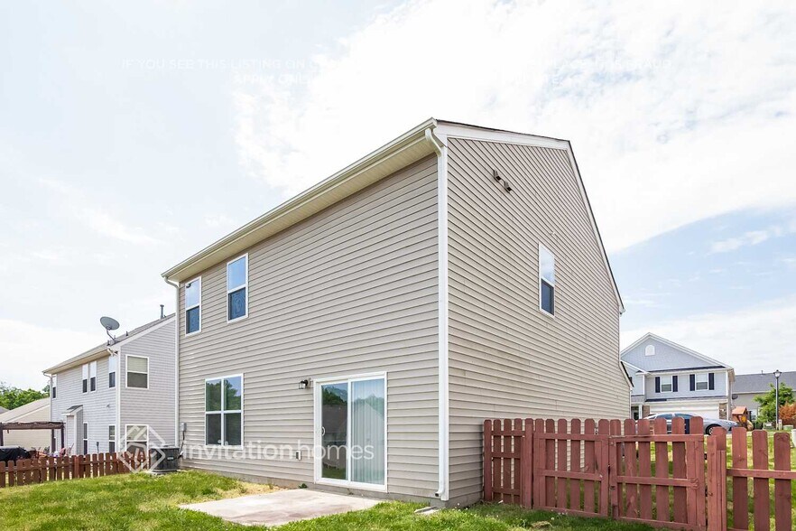 Building Photo - 7004 Dacian Ln