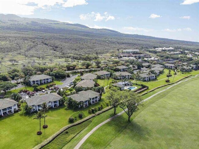 Building Photo - Welcome home to Wailea Fairway Villa Condo