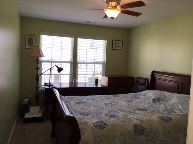Building Photo - Park South Station Townhome - End Unit COM...