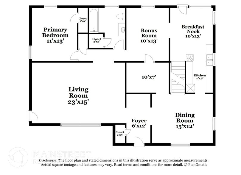 Building Photo - 4507 Fegenbush Ln