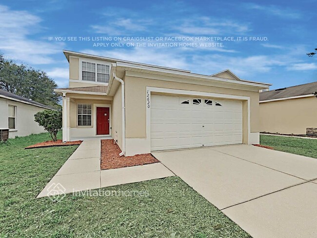 Building Photo - 12620 Adventure Dr