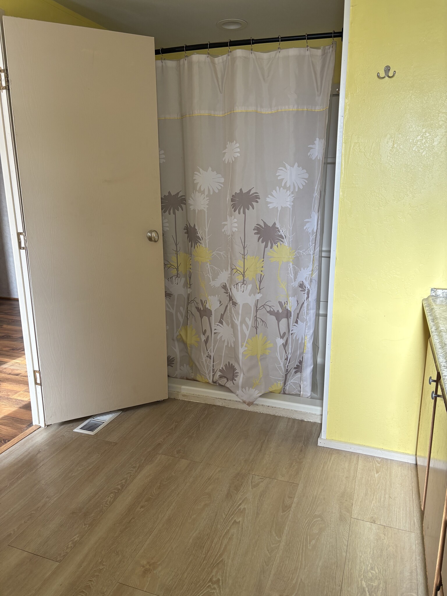 Master Bath - 3599 Cemetery Rd