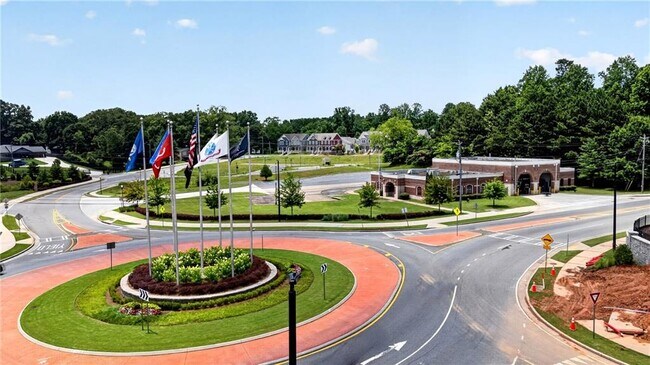 Building Photo - 203 Grady Burrell Dr