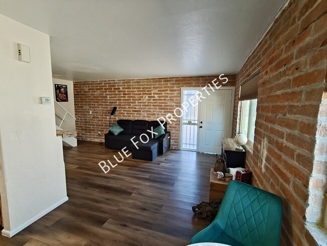 Building Photo - 6666 East Calle Alegria