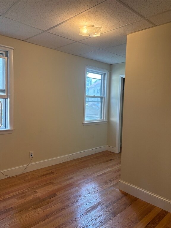 Building Photo - 327 Faneuil St