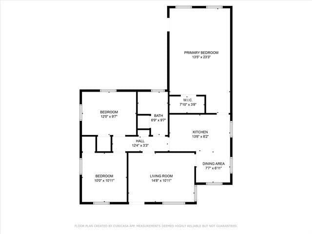 Building Photo - 1805 Melba Ct