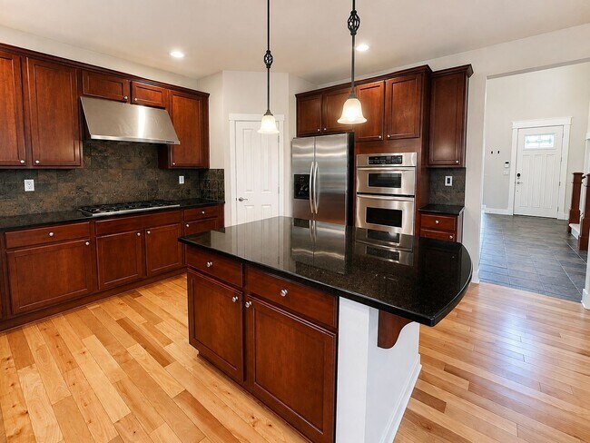 Building Photo - 4Bd/2.5Ba Bothell Home