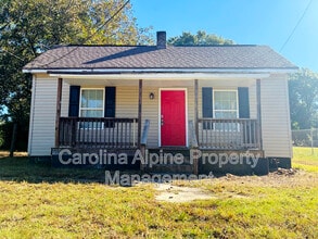 Building Photo - 110 N Webb St