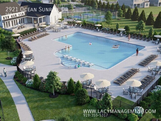 Building Photo - 2921 Ocean Sunrise Dr