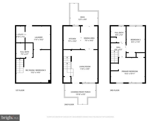 Building Photo - 165 Hampshire Rd