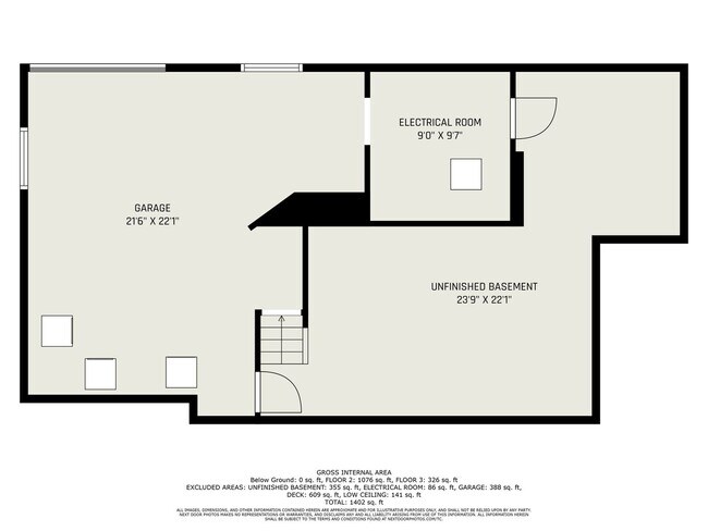 Building Photo - 3 bedroom 2 bathroom house