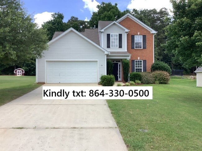 Primary Photo - 174 Largess Ln