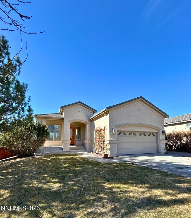 Building Photo - 4505 Pyramid Peak Cir