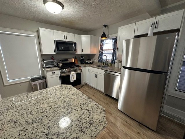 Kitchen (Main Level) - 2338 N 69th St