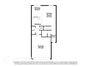 Building Photo - 11511 Woodleaf Dr
