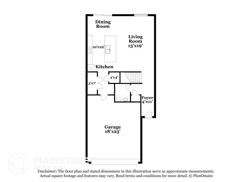 Primary Photo - 11511 Woodleaf Dr