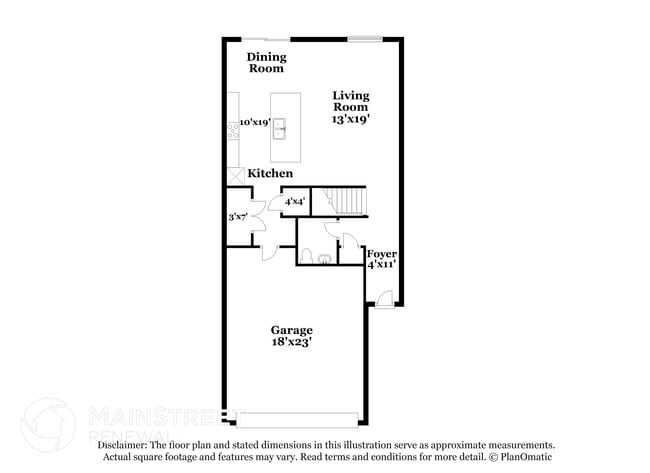 Primary Photo - 11511 Woodleaf Dr