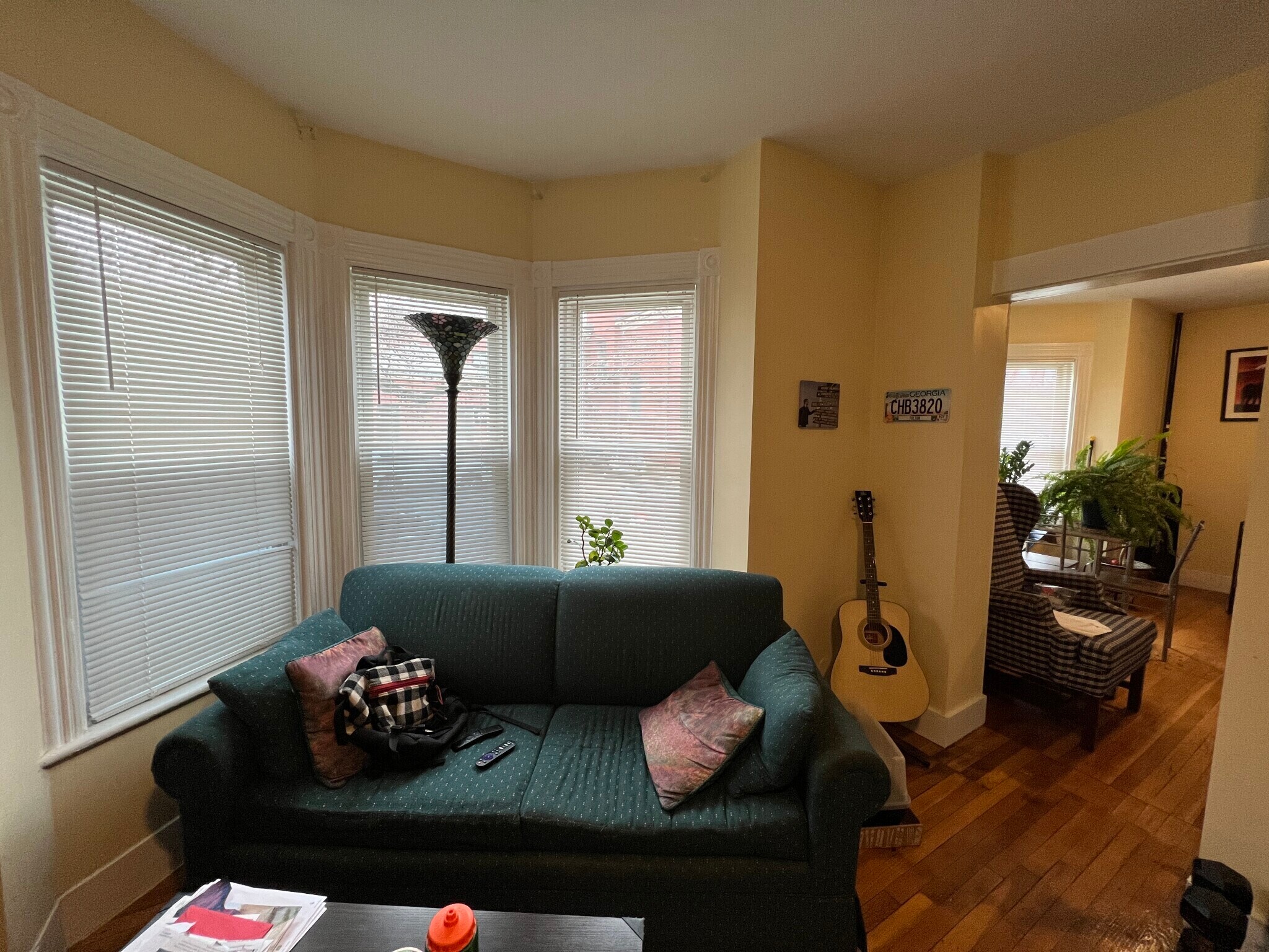 Building Photo - 15 Blake St