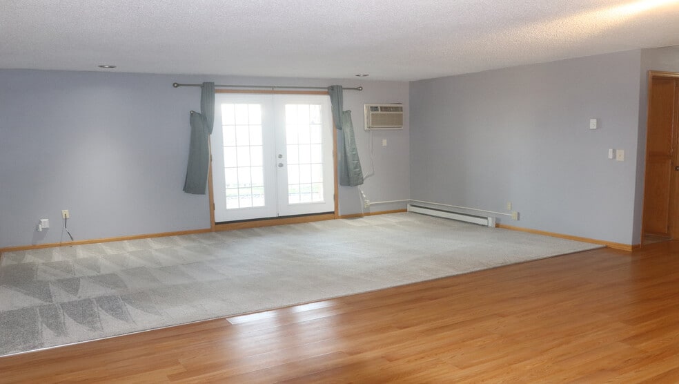 Living Room - 6380 7th St NE