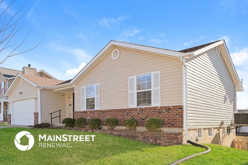 Building Photo - 87 Four Winds Dr