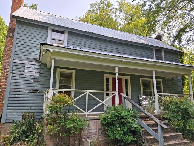 Building Photo - 749 Mt Tabor Church Rd
