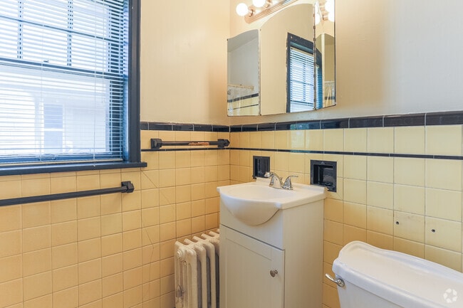 Delta - MarCon Blackstone Apartments