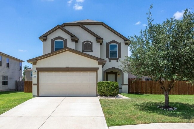 Primary Photo - 2302 McCook Dr
