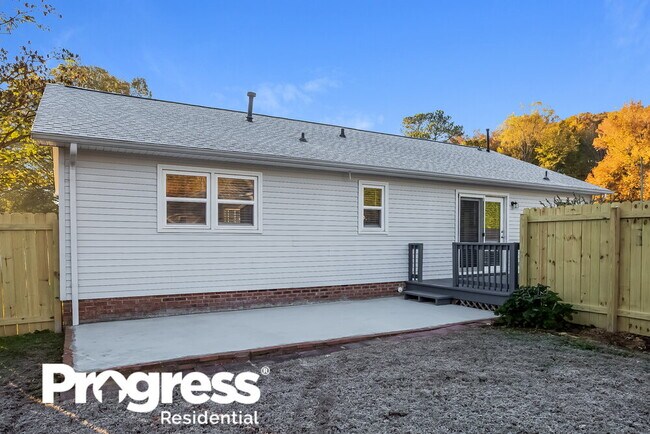 Building Photo - 363 Honeycutt Dr SE