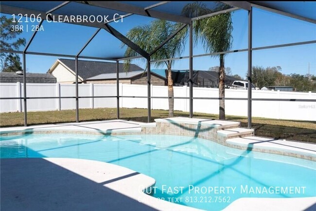 Building Photo - Remodeled Riverview Home with Pool, Pond V...