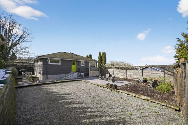 Building Photo - 9314 54th Ave S