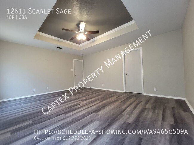 Building Photo - 12611 Scarlet Sage