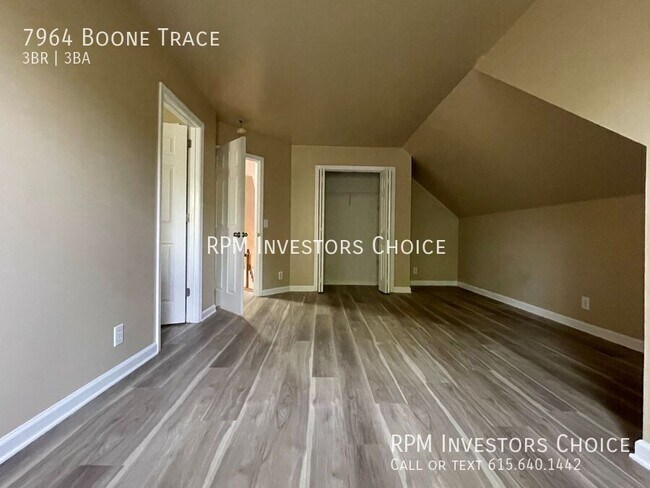 Building Photo - 7964 Boone Trce