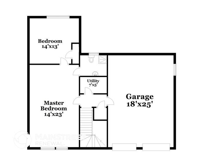 Building Photo - 10721 Mckinley Ct