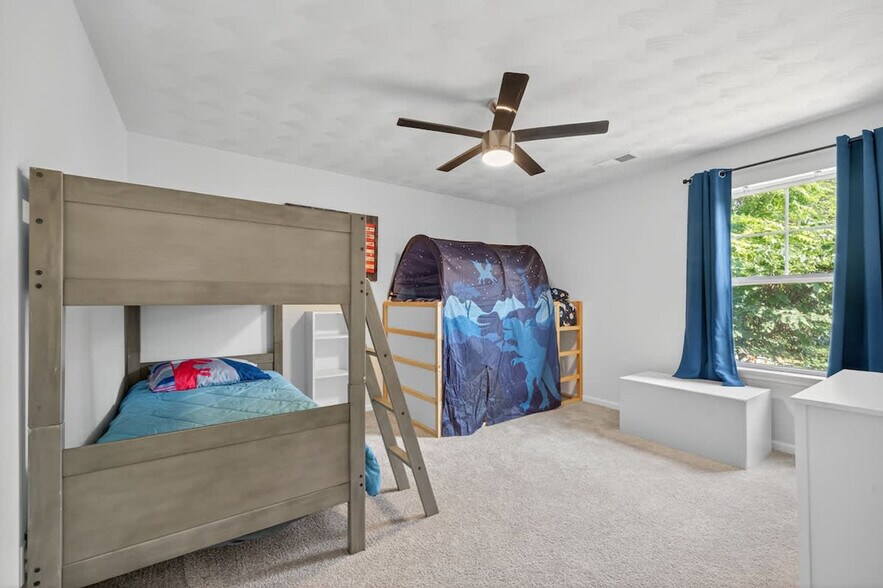 Building Photo - 1100 Virgilina Ave