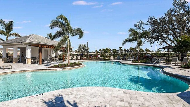 Building Photo - 15013 Shady Palms Ln