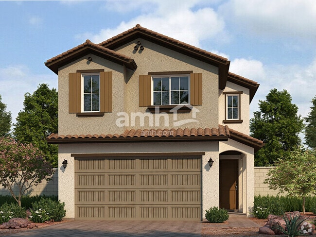 Building Photo - 8442 Gold Strike Ct