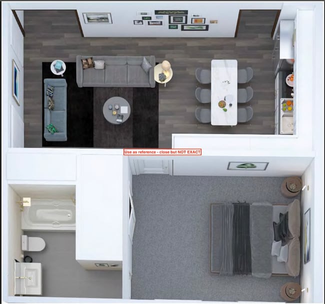 Building Photo - 511 N Davis Dr