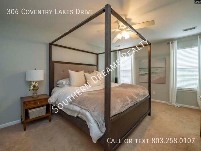 Building Photo - 306 Coventry Lake Dr