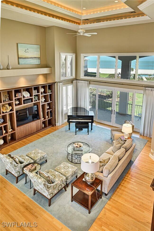 Building Photo - 235 Barefoot Beach Blvd