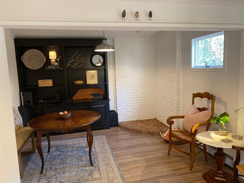 Family Space - 80 Torrington Ave