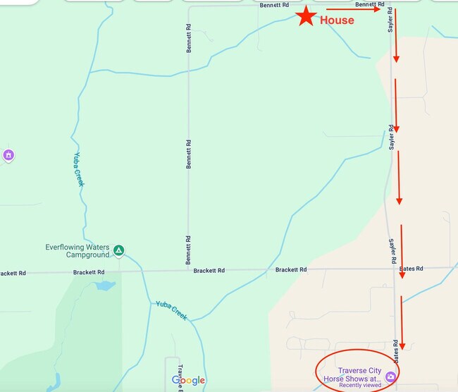 Building Photo - 8212 Bennett Rd