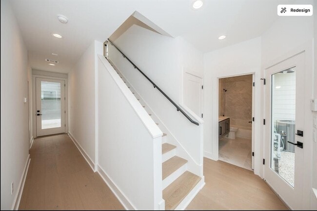 Building Photo - 1312 Heslep St