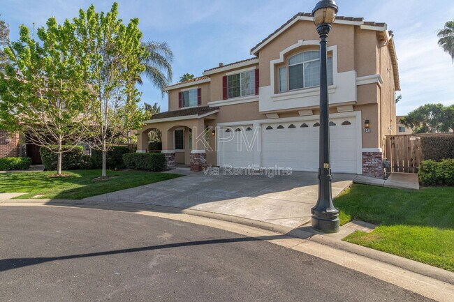 Building Photo - 5411 Brook Meadow Ct