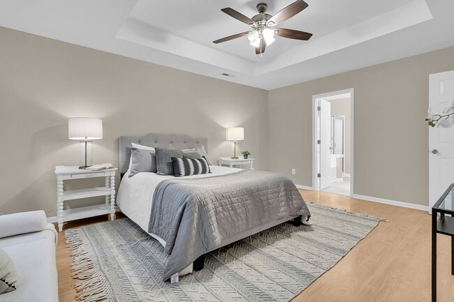 Building Photo - 5204 Carlisle Ct